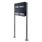 RAL 7016 antratsiithall